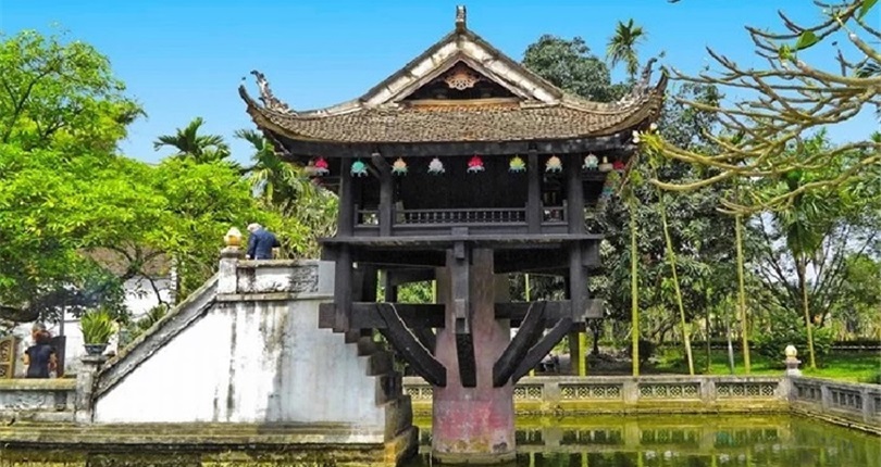 Great Laos And Vietnam 15 Days